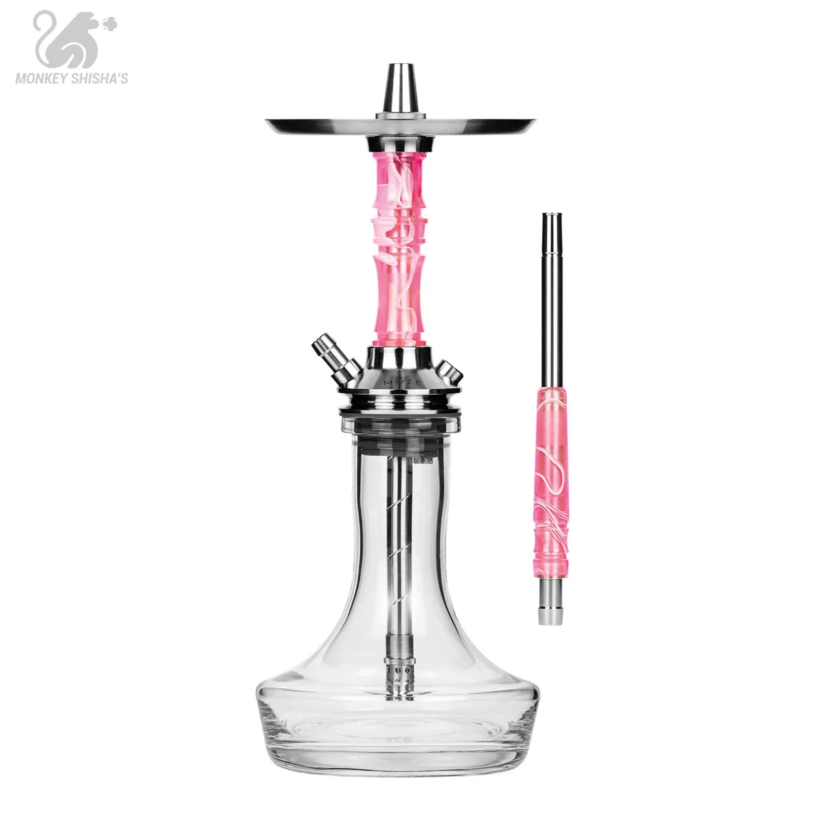 MOZE BREEZE PRO - Monkey Shisha's