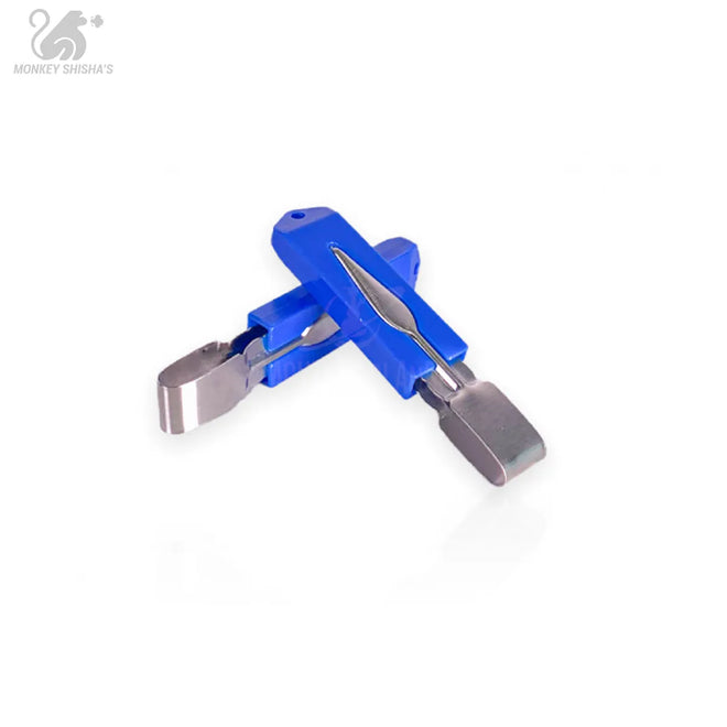 PINZAS MINI 5cm - Monkey Shisha's