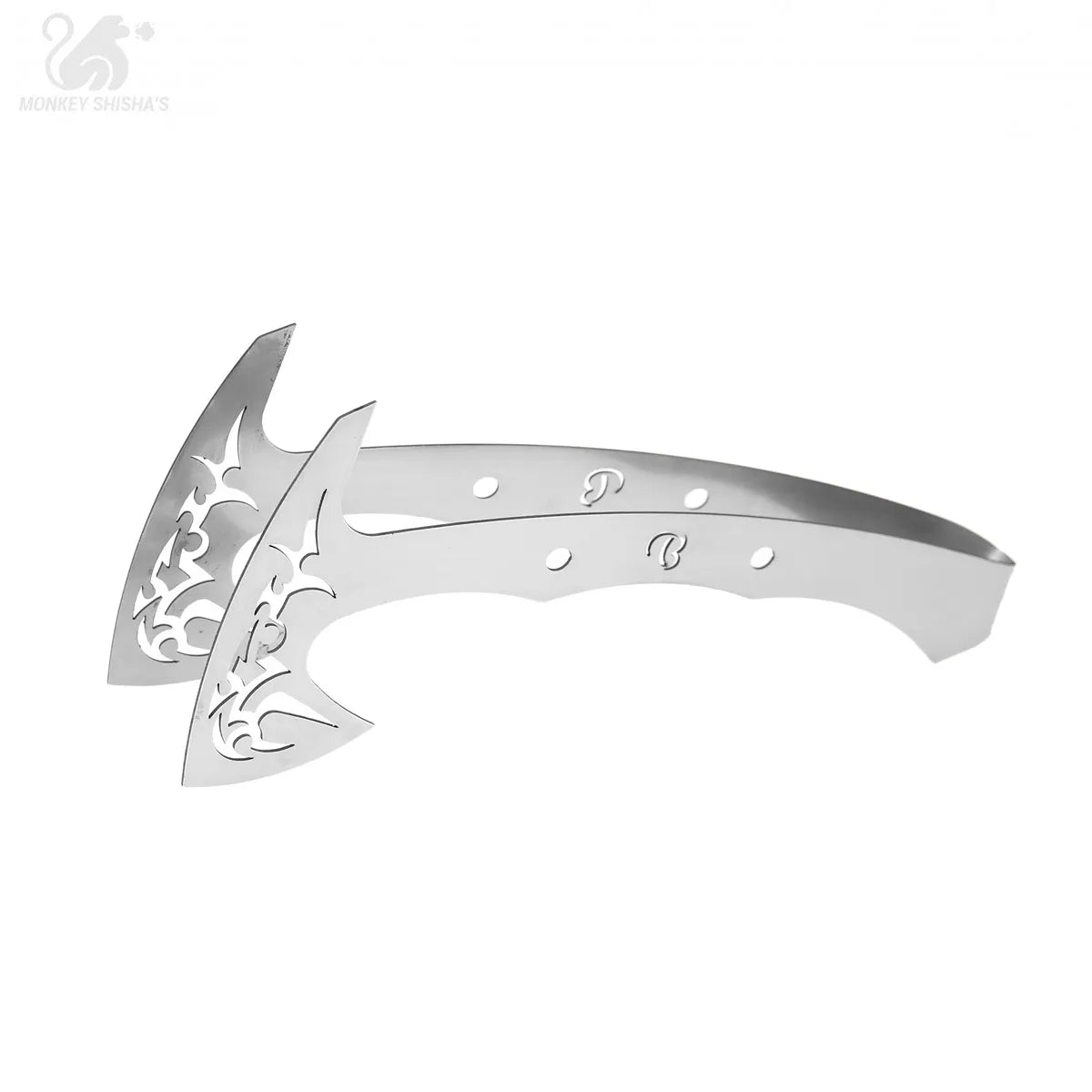 PINZAS VINTAGE AXE