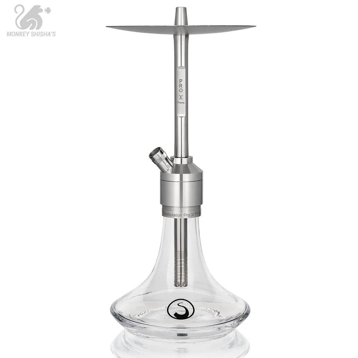 STEAMULATION PRO X PRIME (GEN II)