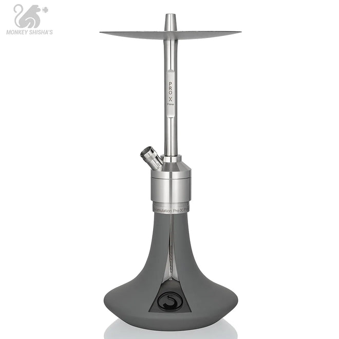 STEAMULATION PRO X PRIME (GEN II) - Monkey Shisha's
