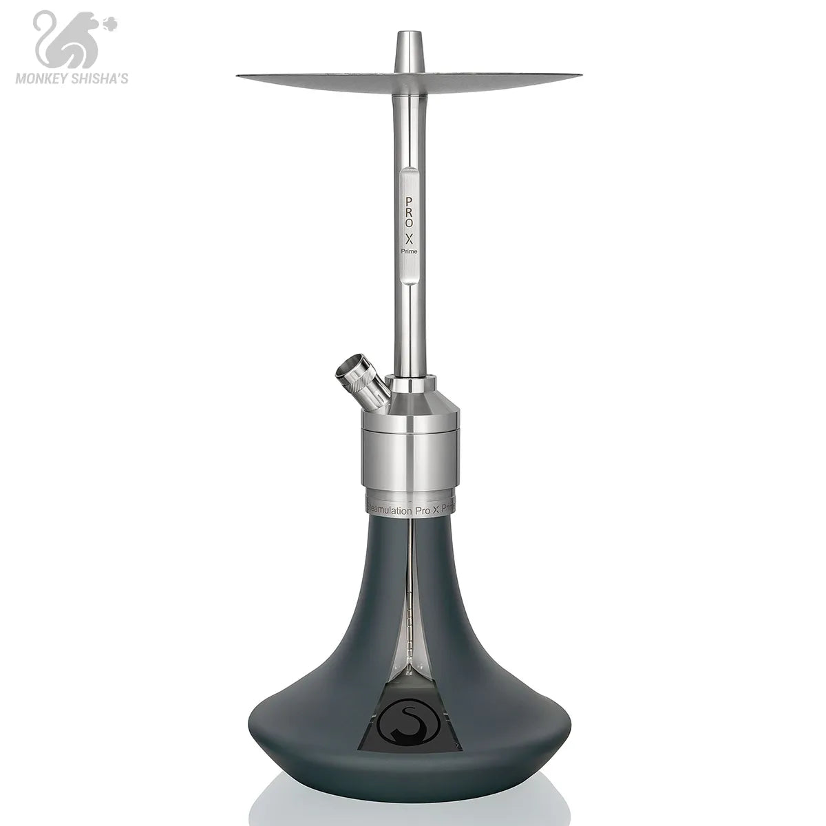 STEAMULATION PRO X PRIME (GEN II) - Monkey Shisha's