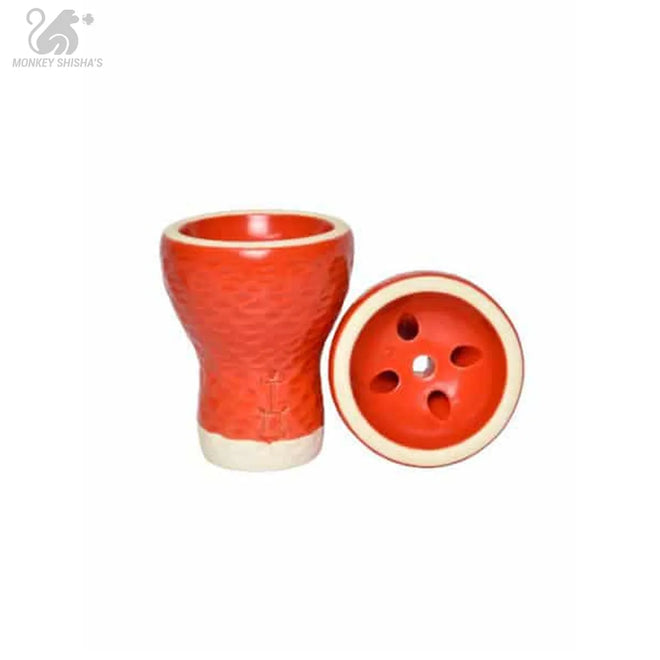 CAZOLETA ELEMENTO NOVO TRADI - Monkey Shisha's
