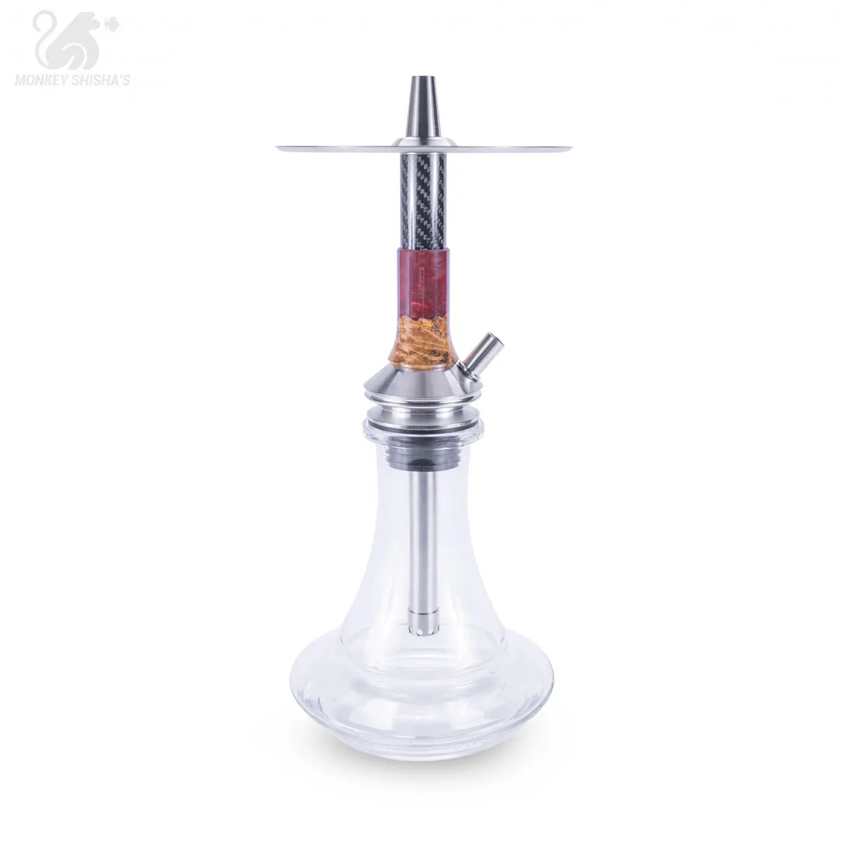 VYRO PENTA - Monkey Shisha's