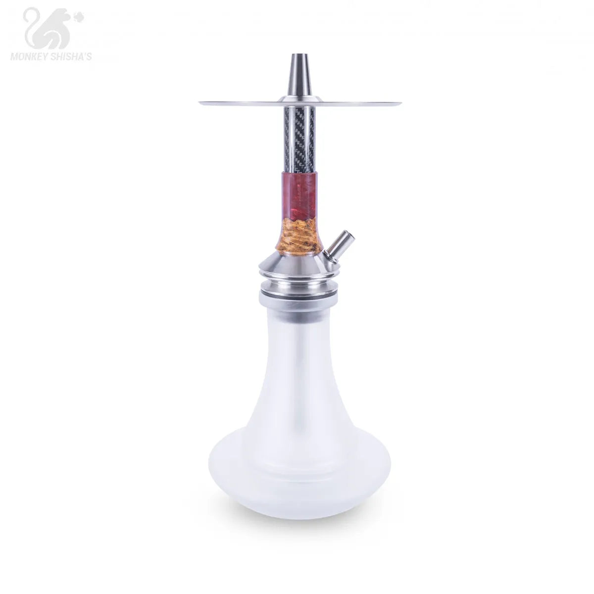 VYRO PENTA - Monkey Shisha's