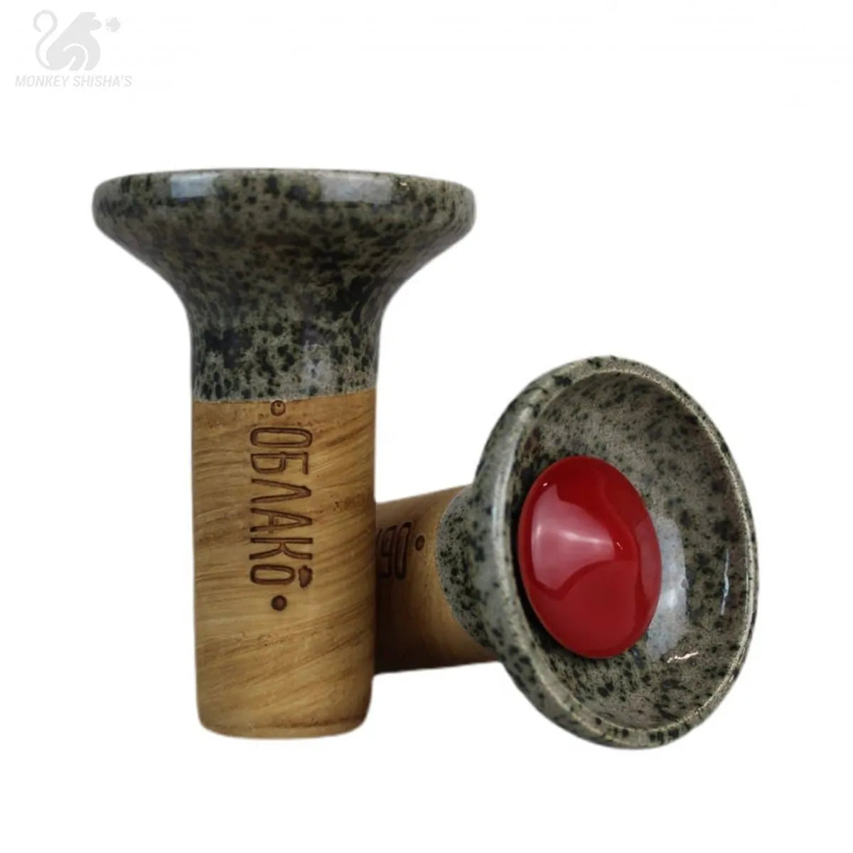 OBLAKO FLOW - Monkey Shisha's