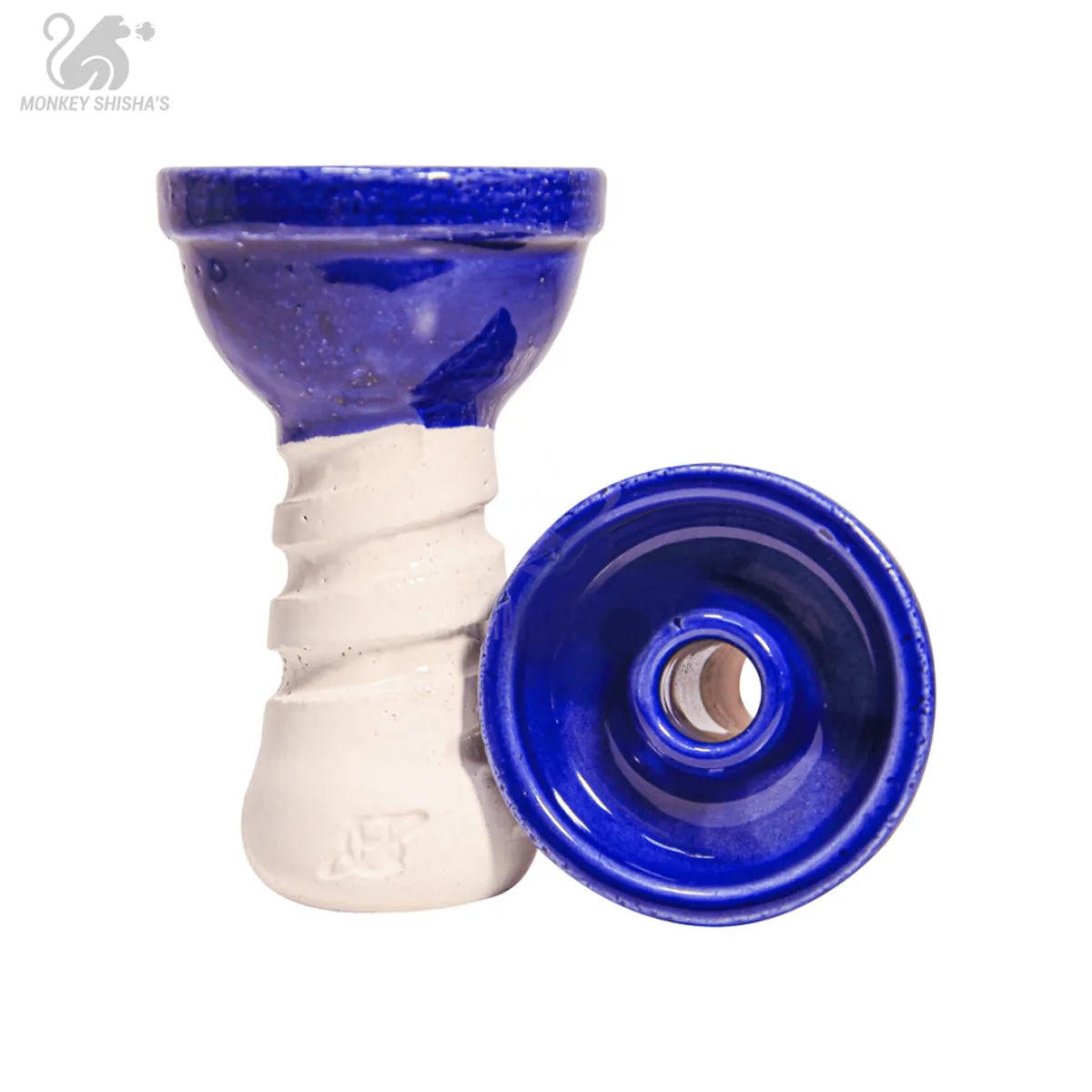 CAZOLETA HELIUM SMALL SE CLASSIC - Monkey Shisha's