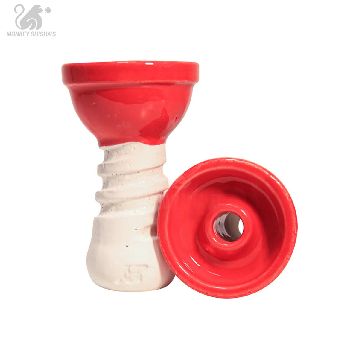 CAZOLETA HELIUM SMALL SE CLASSIC - Monkey Shisha's