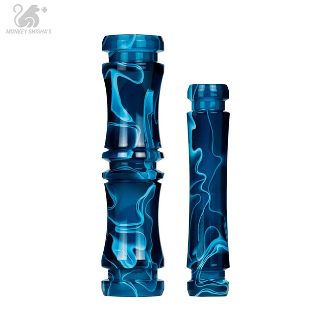 MOZE BREEZE 2 SLEEVE SET MÁSTIL + BOQUILLA - Monkey Shisha's