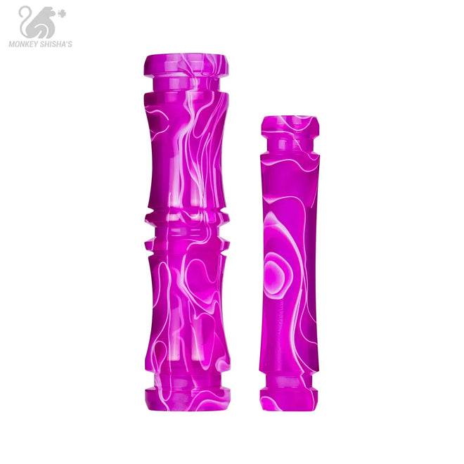 MOZE BREEZE 2 SLEEVE SET MÁSTIL + BOQUILLA - Monkey Shisha's