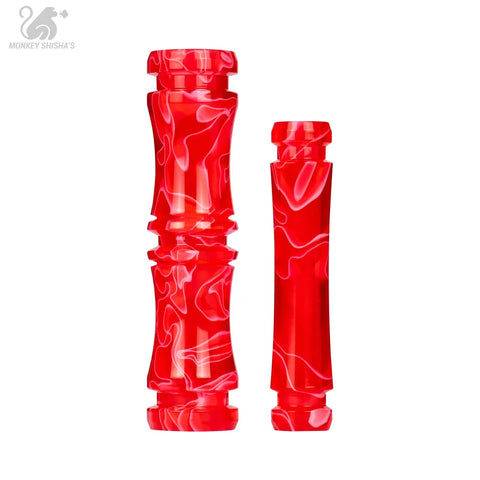 MOZE BREEZE 2 SLEEVE SET MÁSTIL + BOQUILLA - Monkey Shisha's