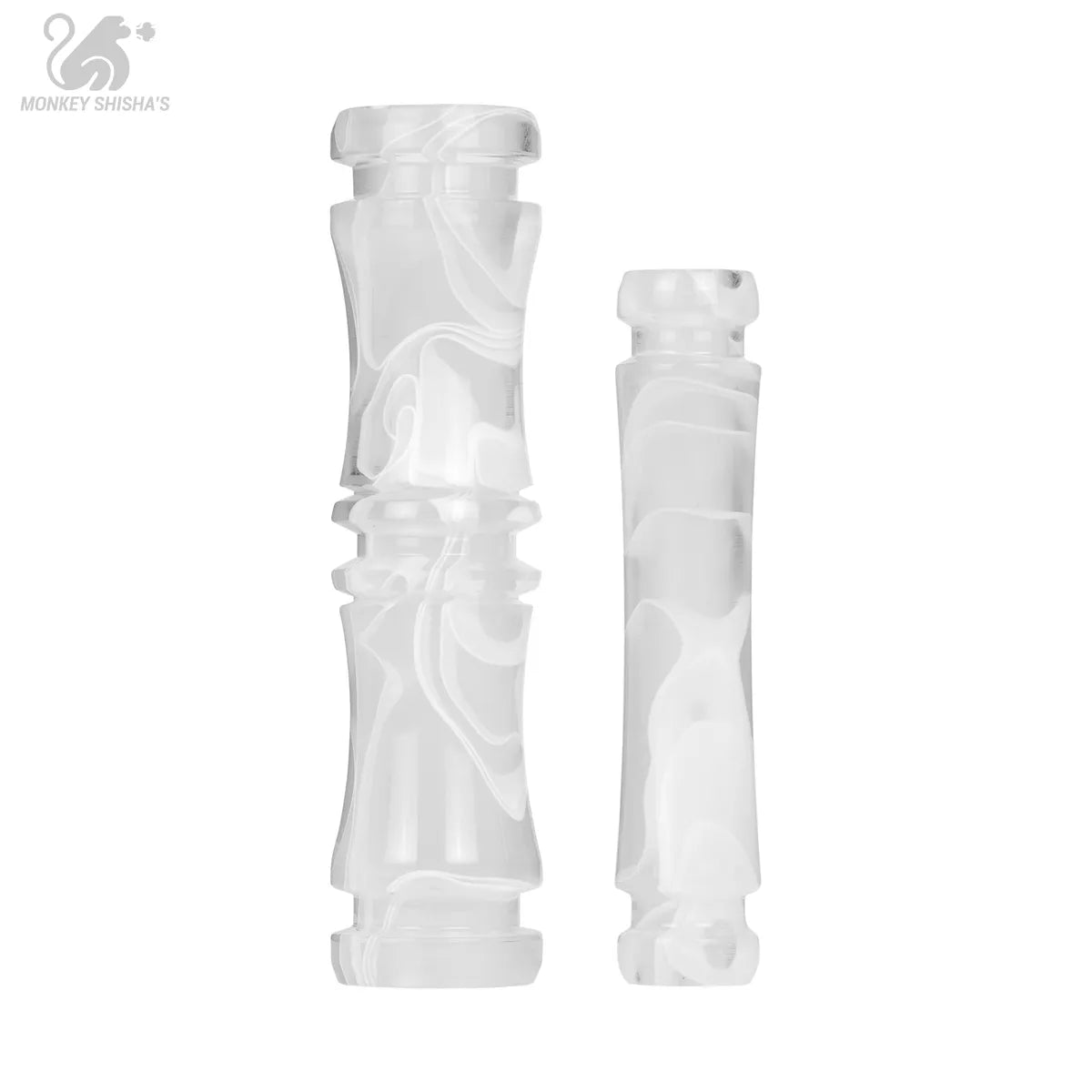 MOZE BREEZE 2 SLEEVE SET MÁSTIL + BOQUILLA - Monkey Shisha's