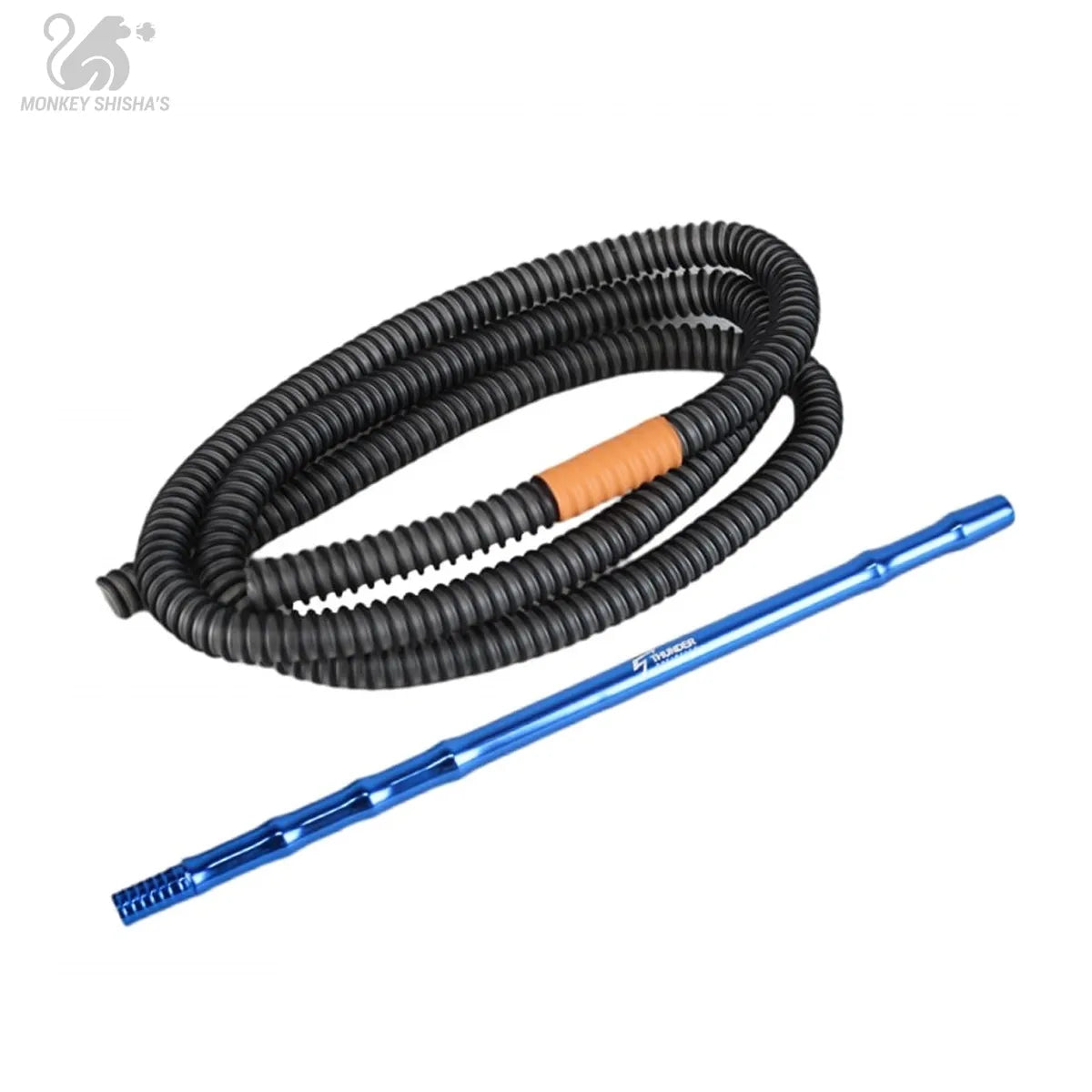 MANGUERA THUNDER - Monkey Shisha's