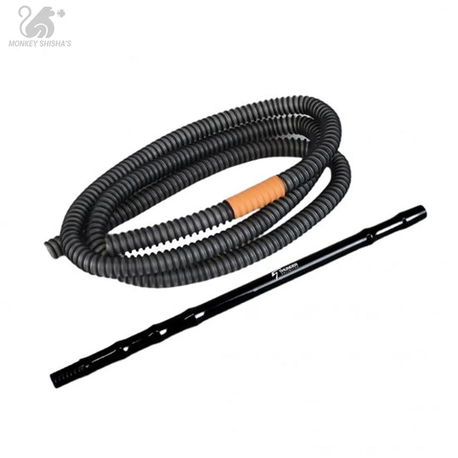 MANGUERA THUNDER - Monkey Shisha's