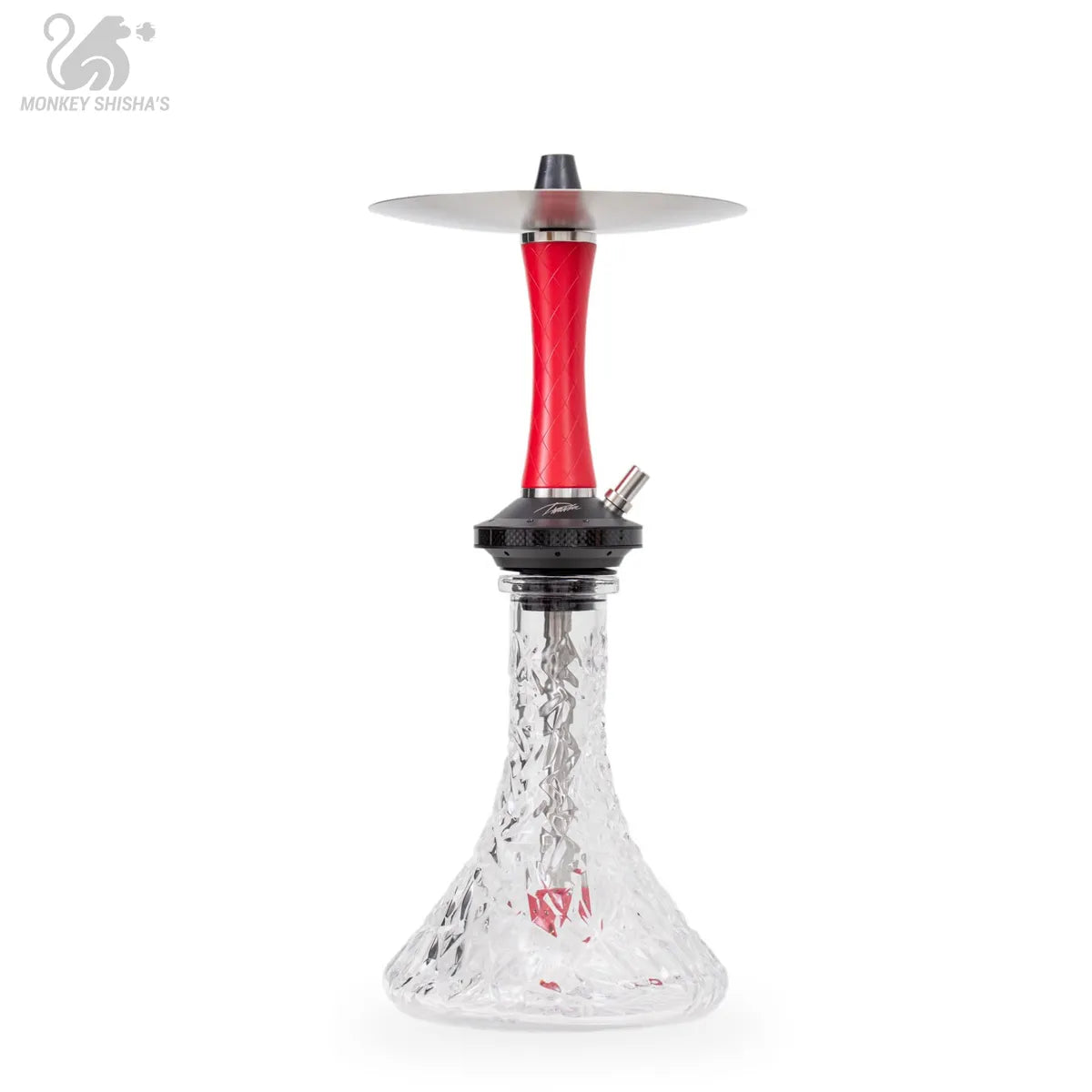 CACHIMBA DIAVLA TURBO - Monkey Shisha's