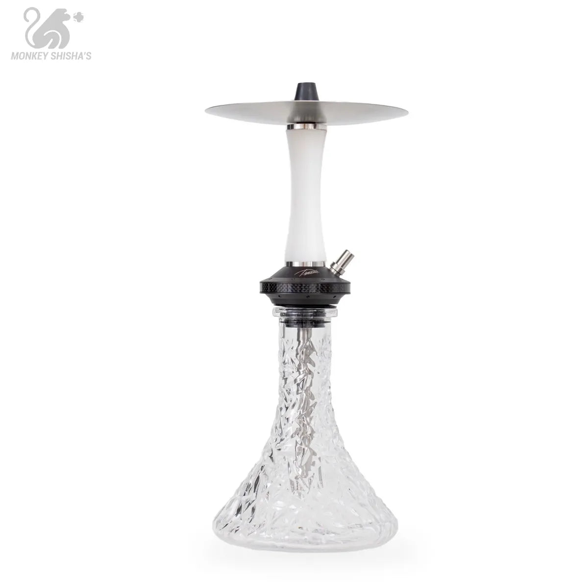 CACHIMBA DIAVLA TURBO - Monkey Shisha's