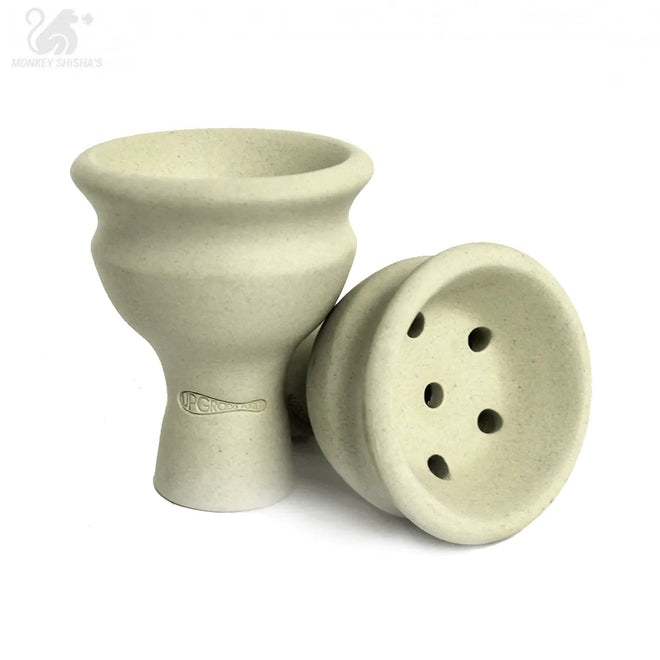 CAZOLETA UPG MINI - Monkey Shisha's