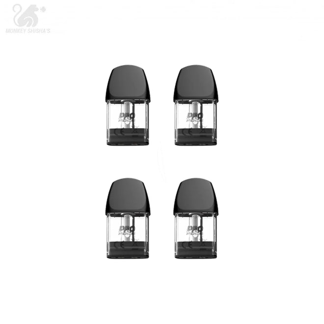 UWELL CALIBURN A2 / KOKO AK2 POD RECAMBIO 0,9ohm - Monkey Shisha's