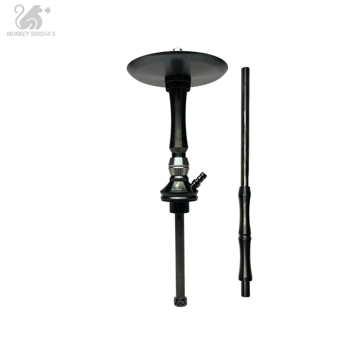 MR. SHISHA VALHALLA - Monkey Shisha's