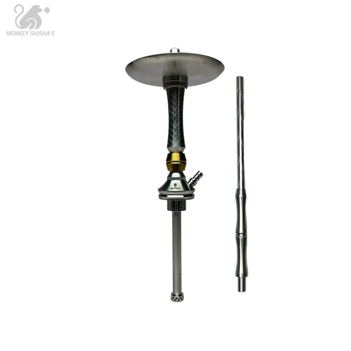 MR. SHISHA VALHALLA - Monkey Shisha's