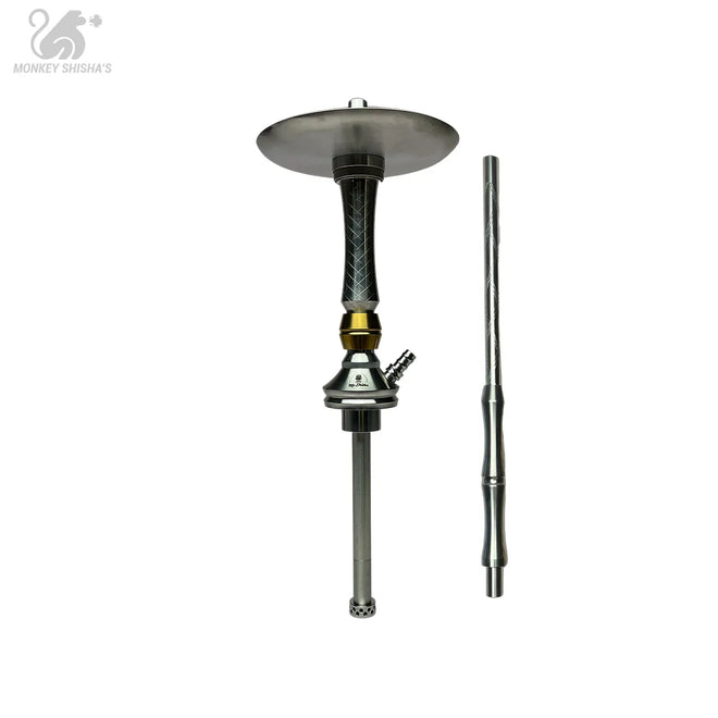 MR. SHISHA VALHALLA - Monkey Shisha's