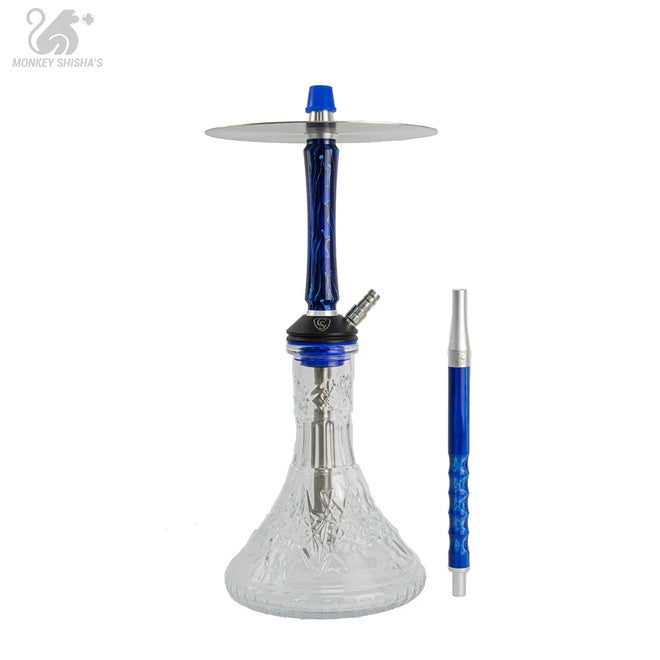 CACHIMBA COLD SMOKE VITTA MAX - Monkey Shisha's