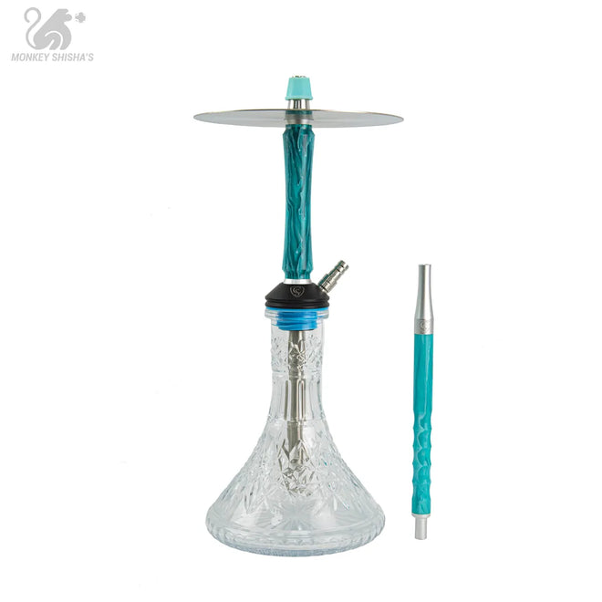 CACHIMBA COLD SMOKE VITTA MAX - Monkey Shisha's