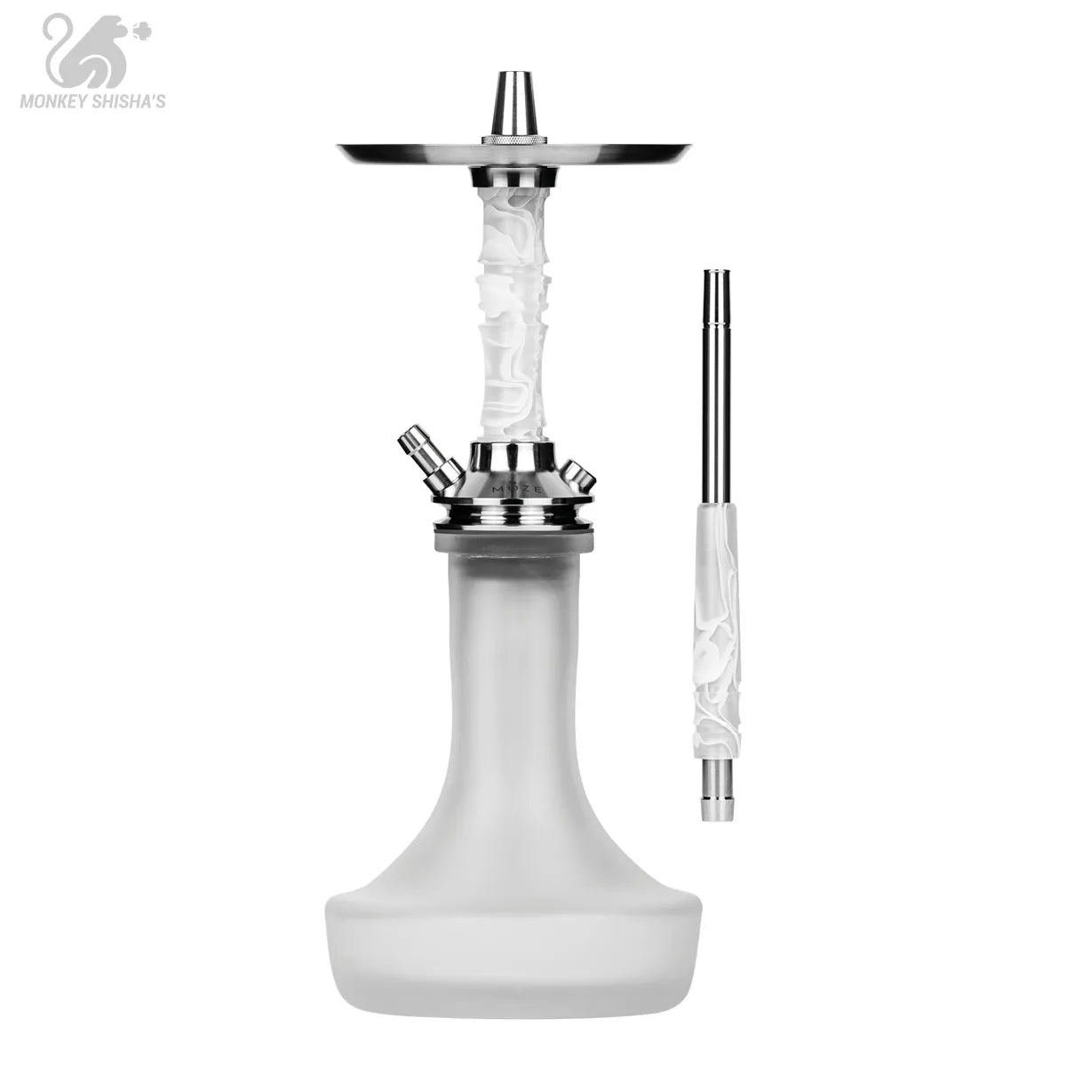 MOZE BREEZE PRO - Monkey Shisha's