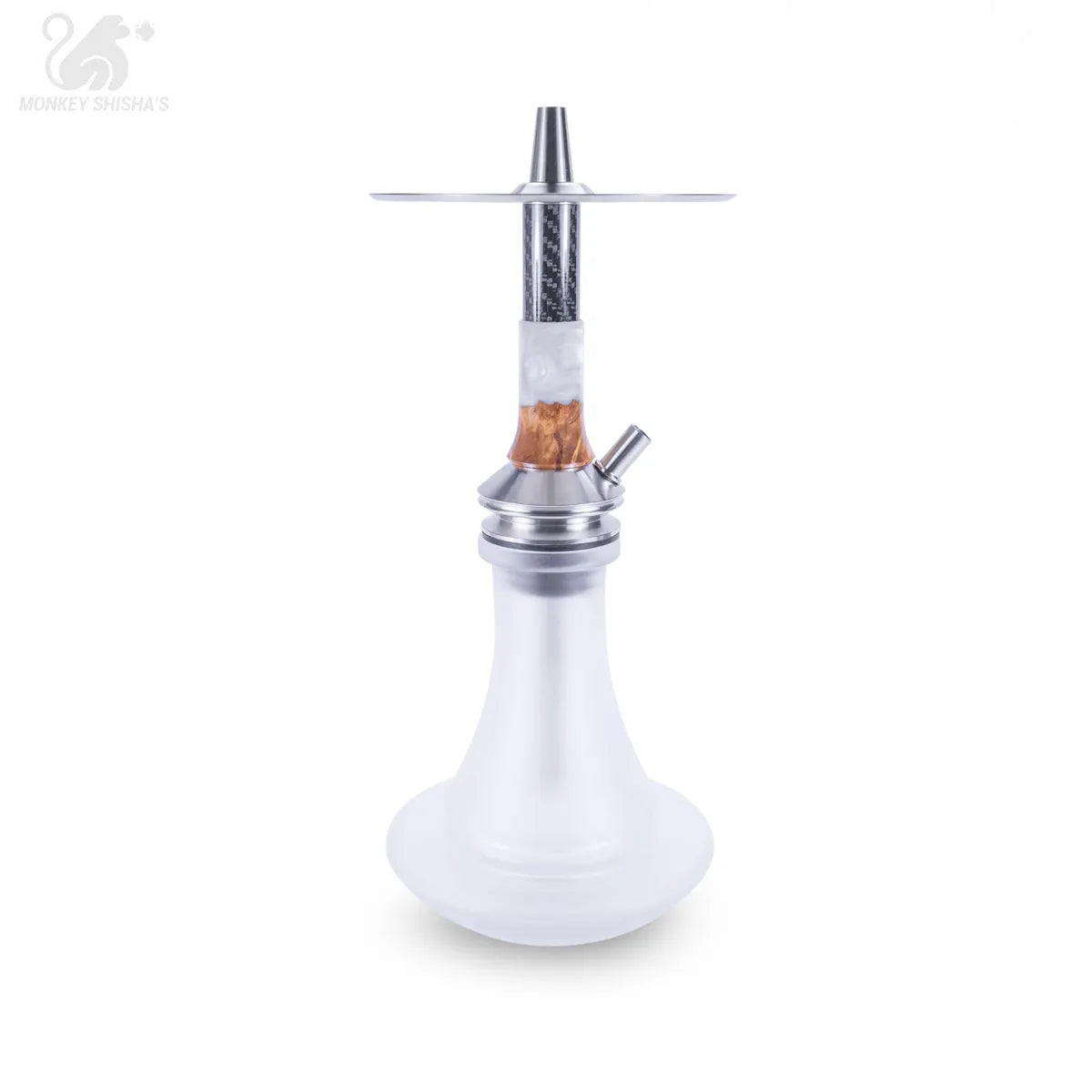 VYRO PENTA - Monkey Shisha's