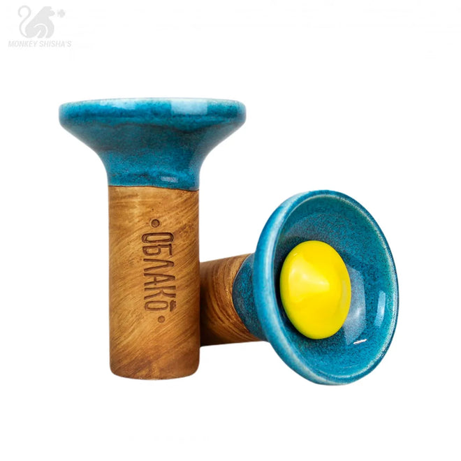 OBLAKO FLOW - Monkey Shisha's
