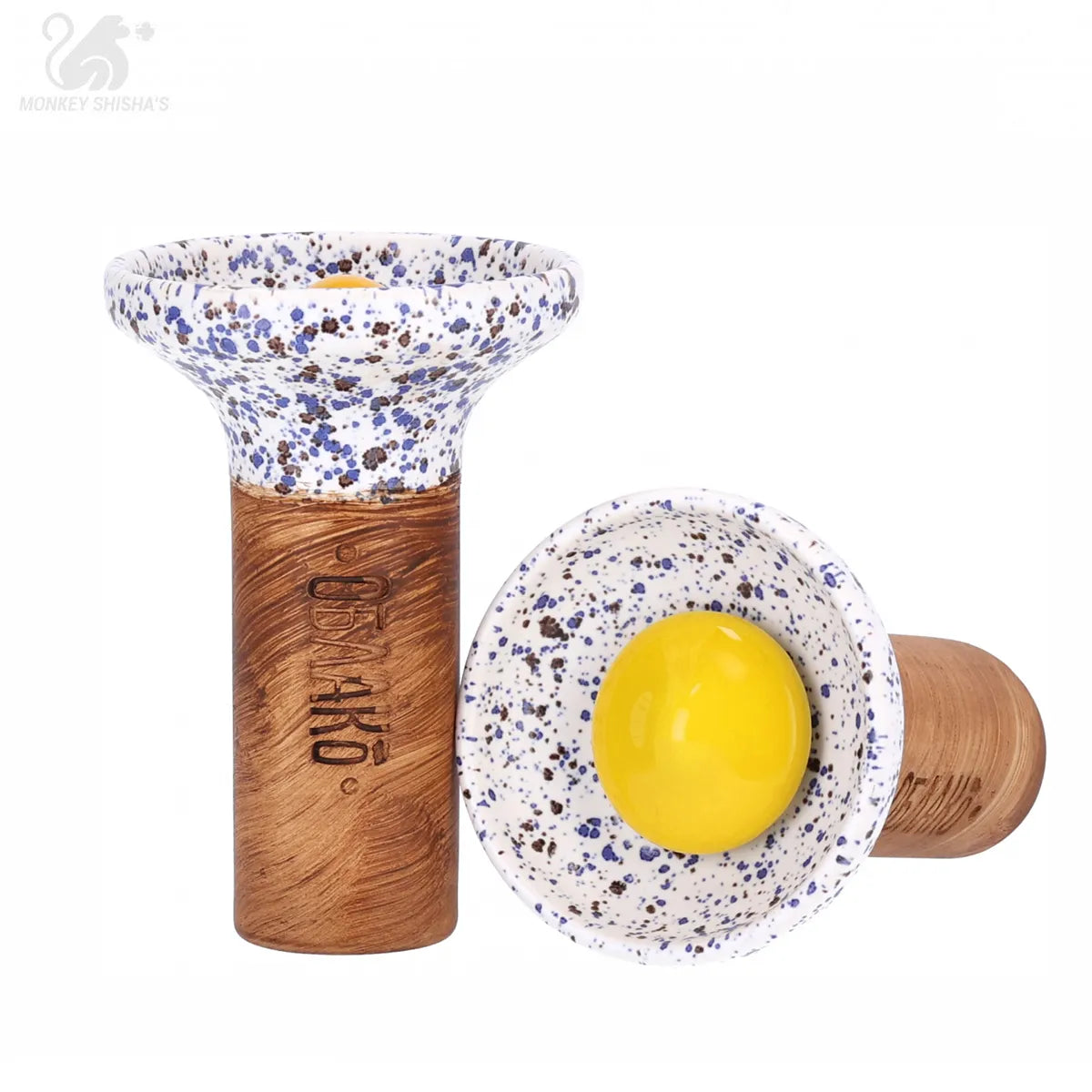 OBLAKO FLOW - Monkey Shisha's