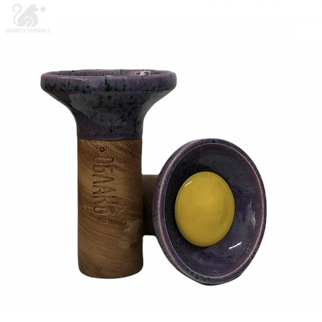 OBLAKO FLOW - Monkey Shisha's